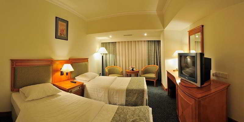 Ramada by Wyndham Tashkent