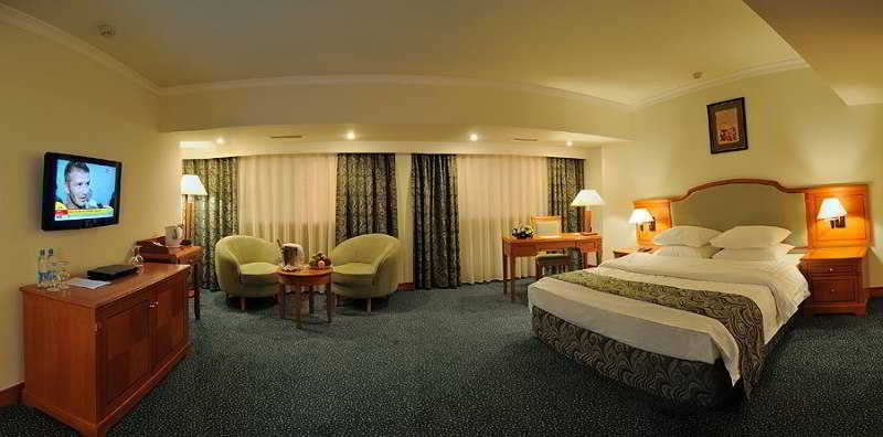 Ramada by Wyndham Tashkent