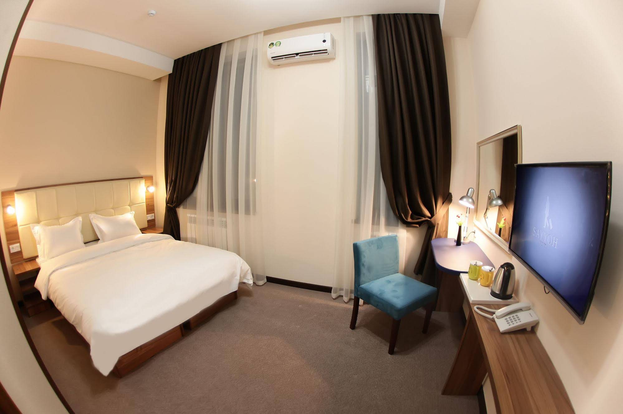Sayyoh Hotel