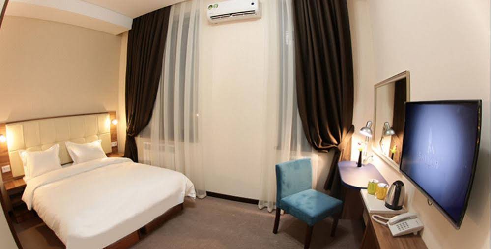 Sayyoh Hotel