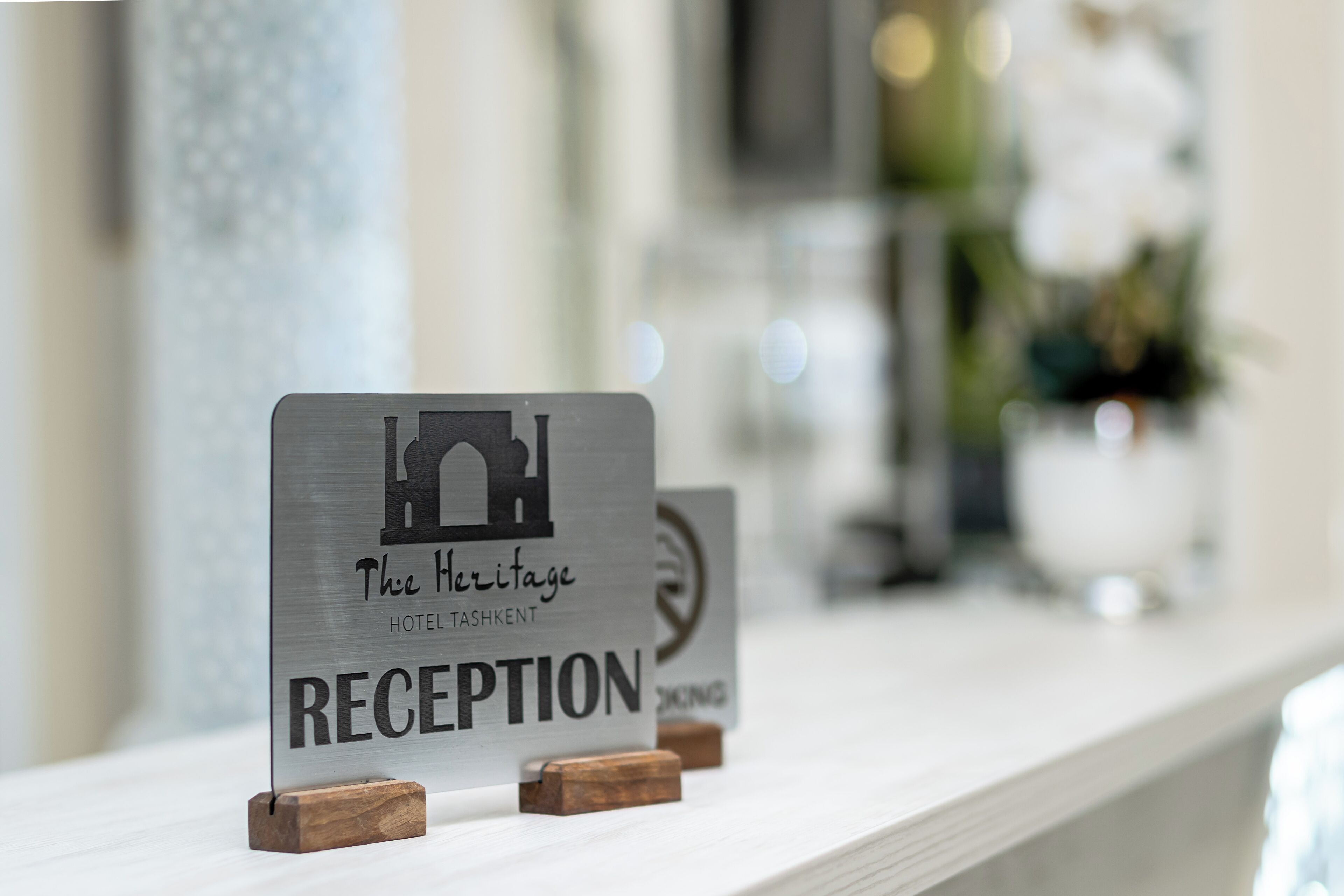The Heritage Tashkent Hotel