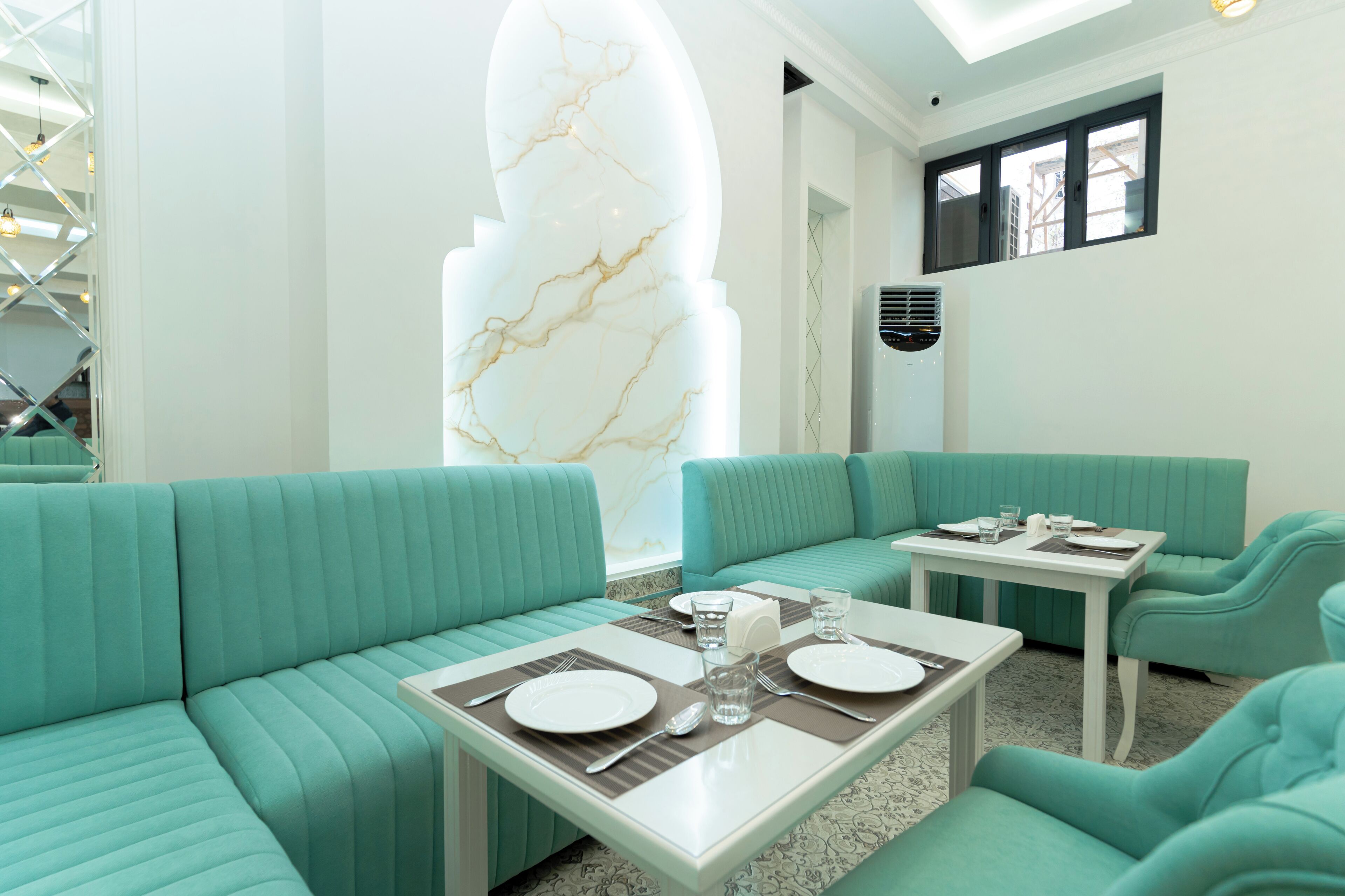 The Heritage Tashkent Hotel