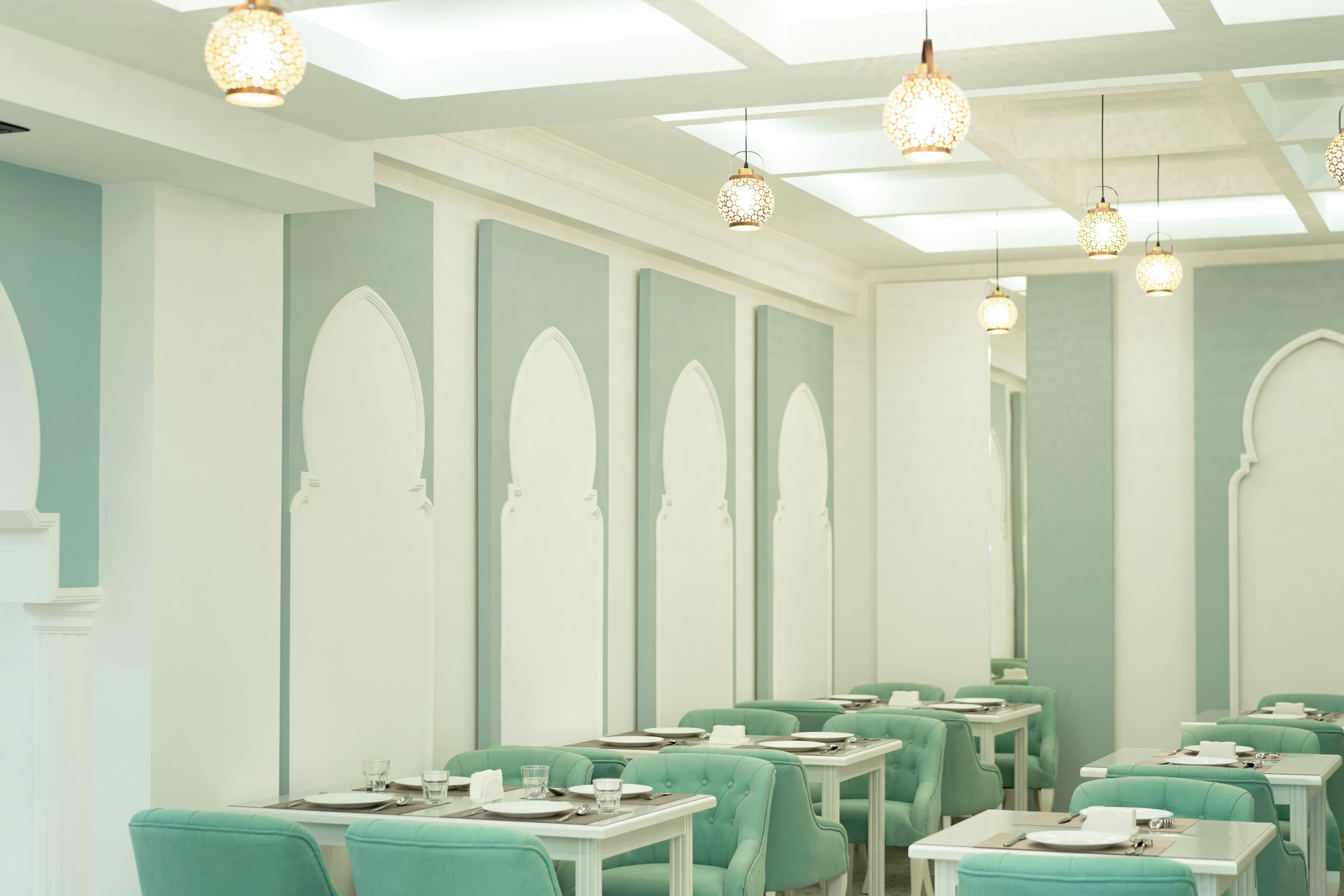 The Heritage Tashkent Hotel