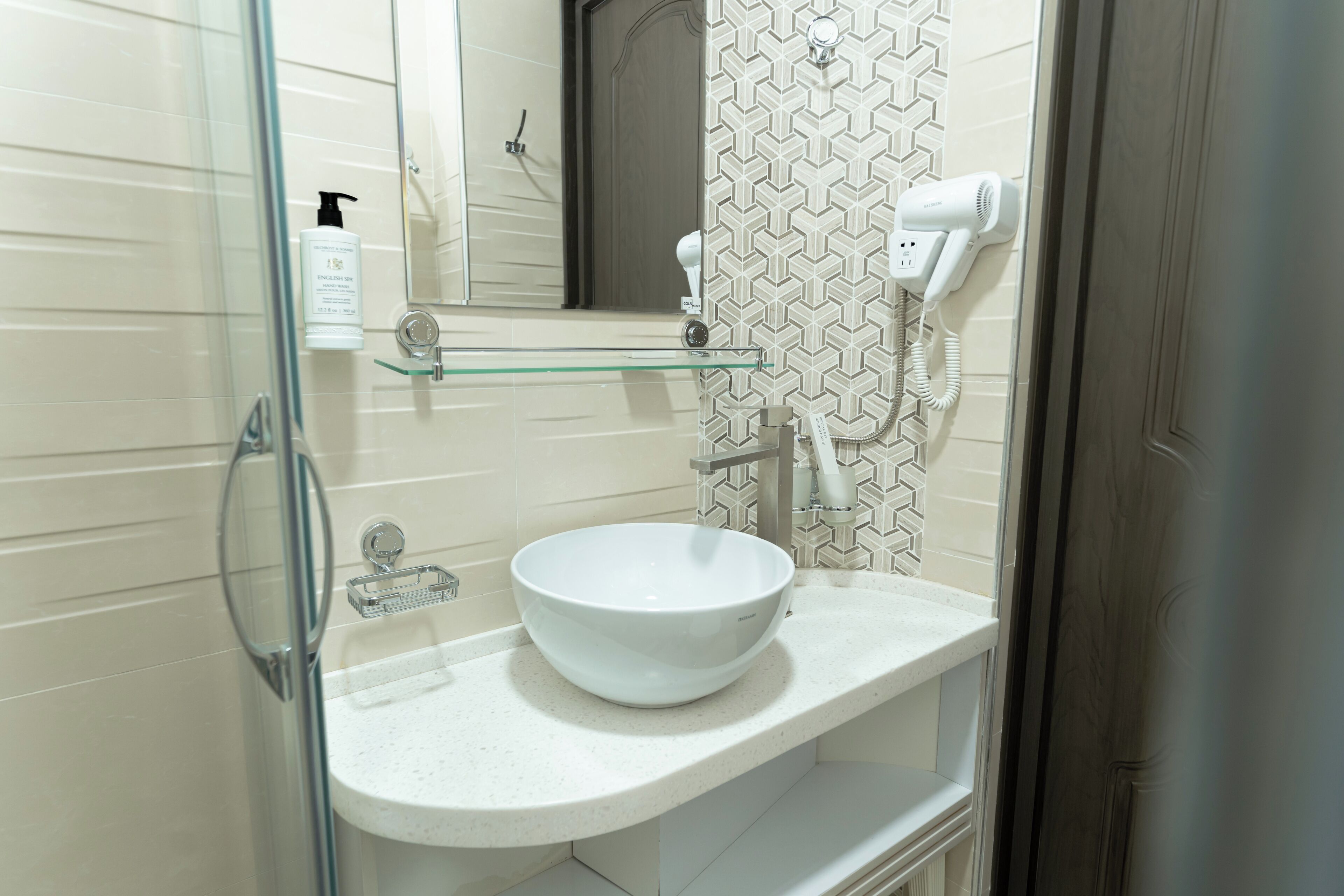 The Heritage Tashkent Hotel