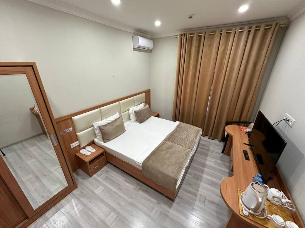 The Moon Hotel