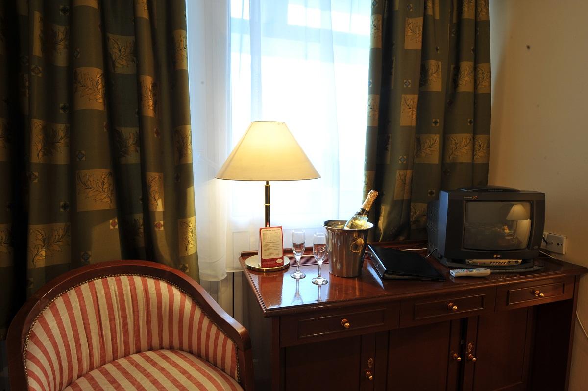 Uzbekistan Hotel