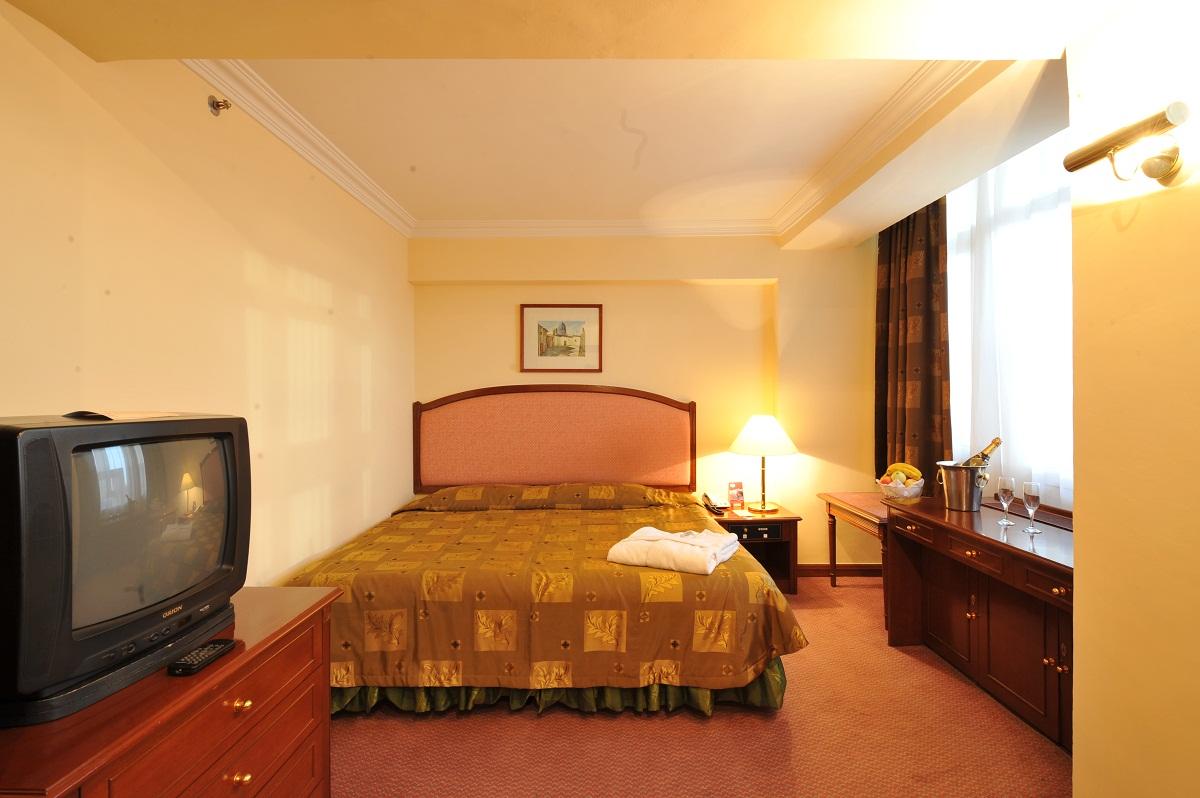 Uzbekistan Hotel