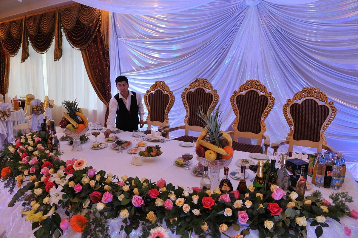 Uzbekistan Hotel
