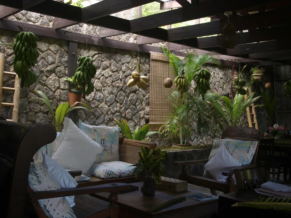 Firefly Plantation Bequia