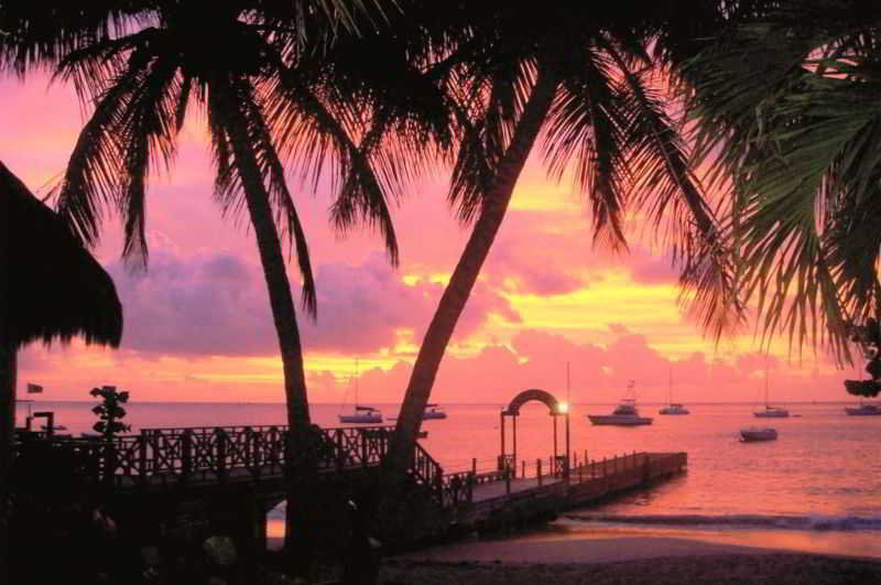 Tamarind Beach