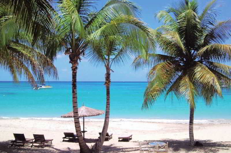 Tamarind Beach