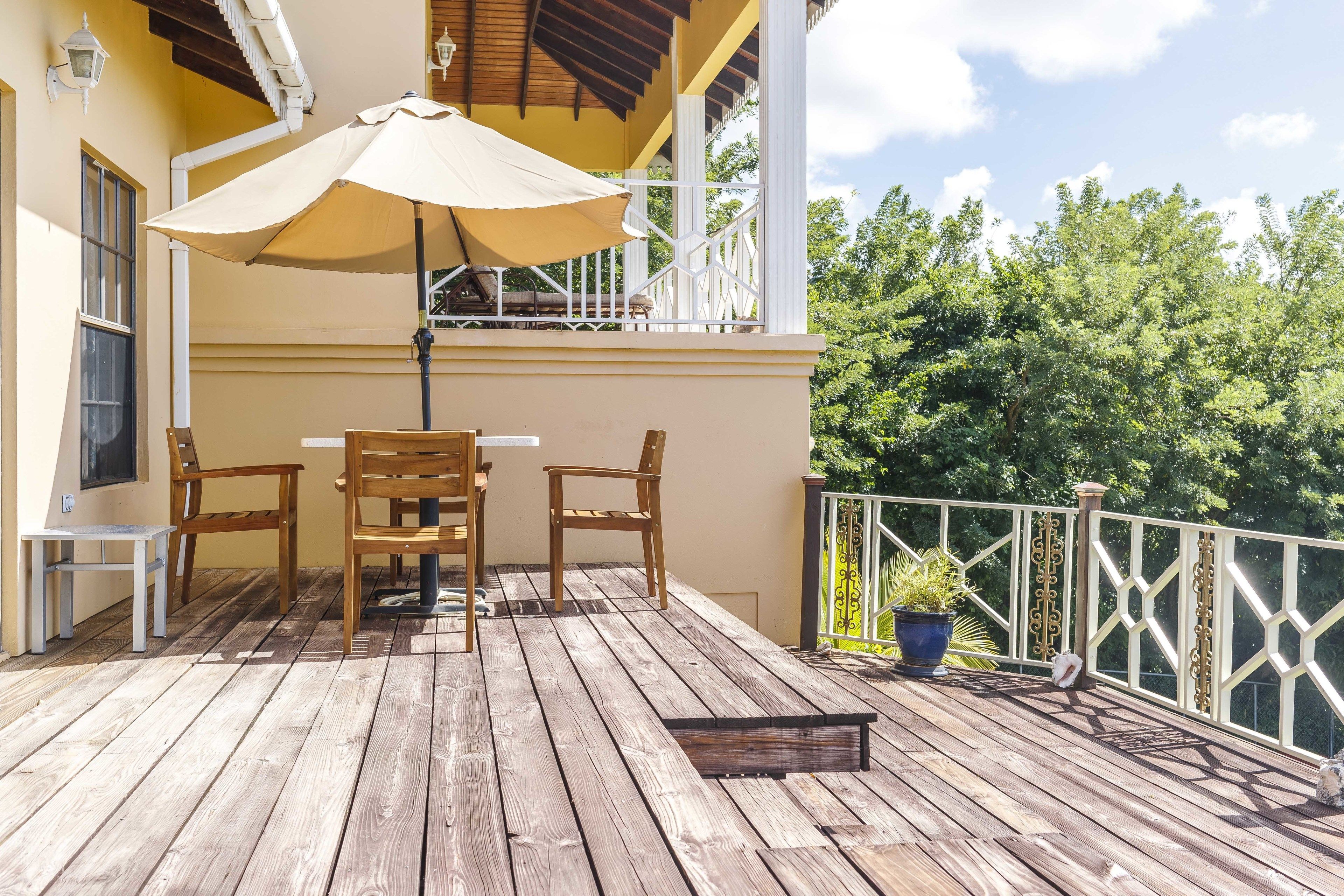 Forst Villa