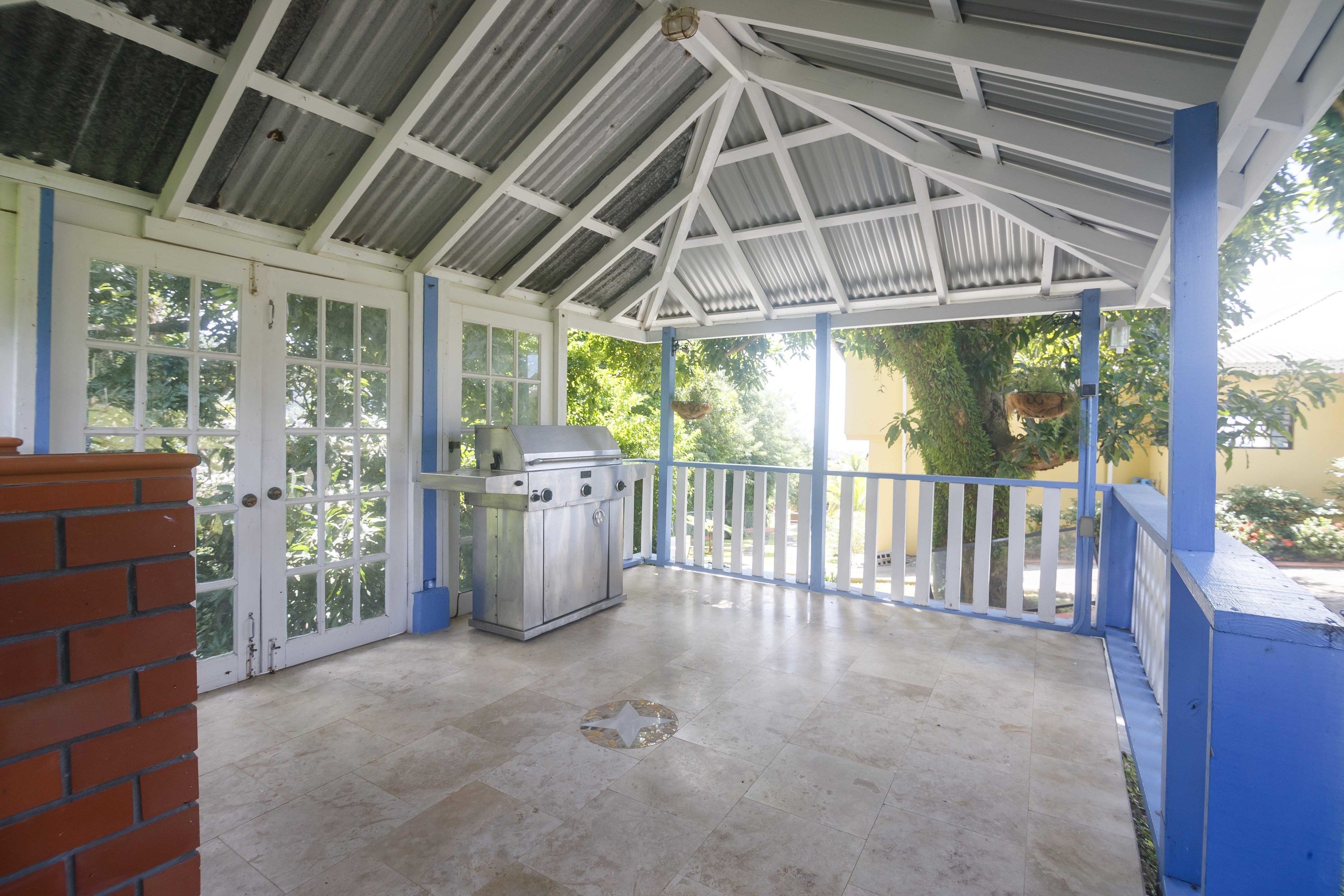 Forst Villa