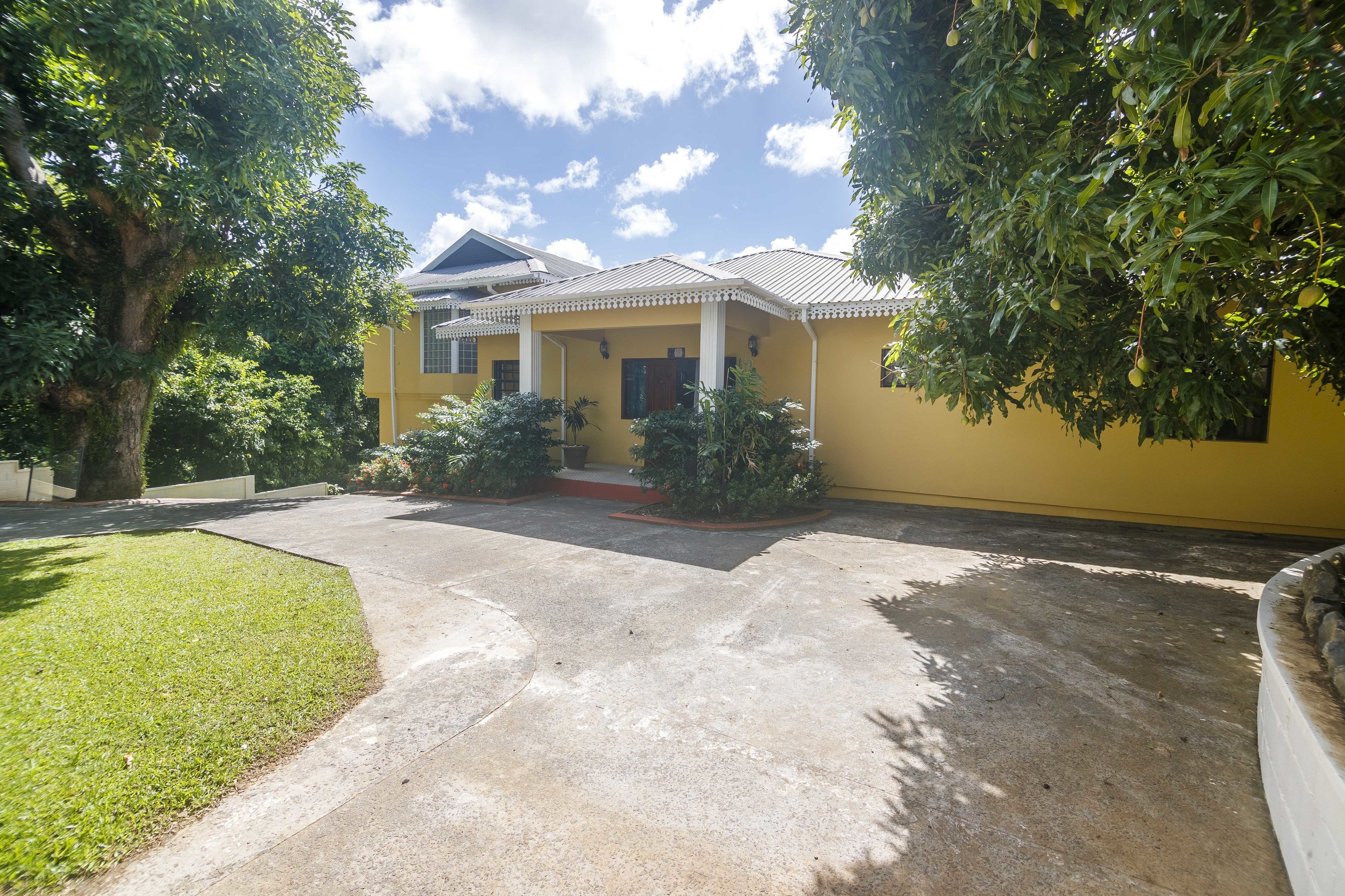 Forst Villa