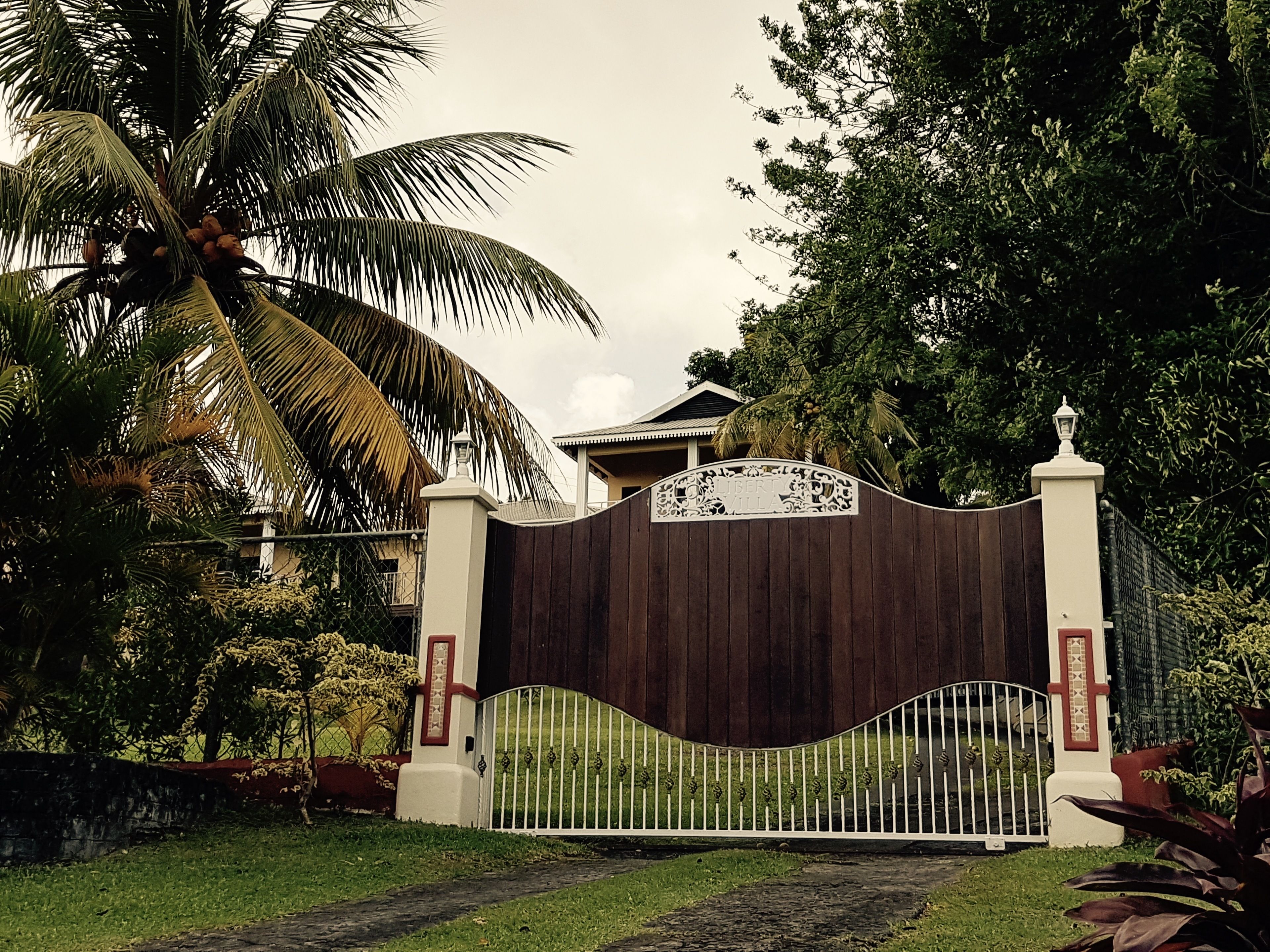 Forst Villa