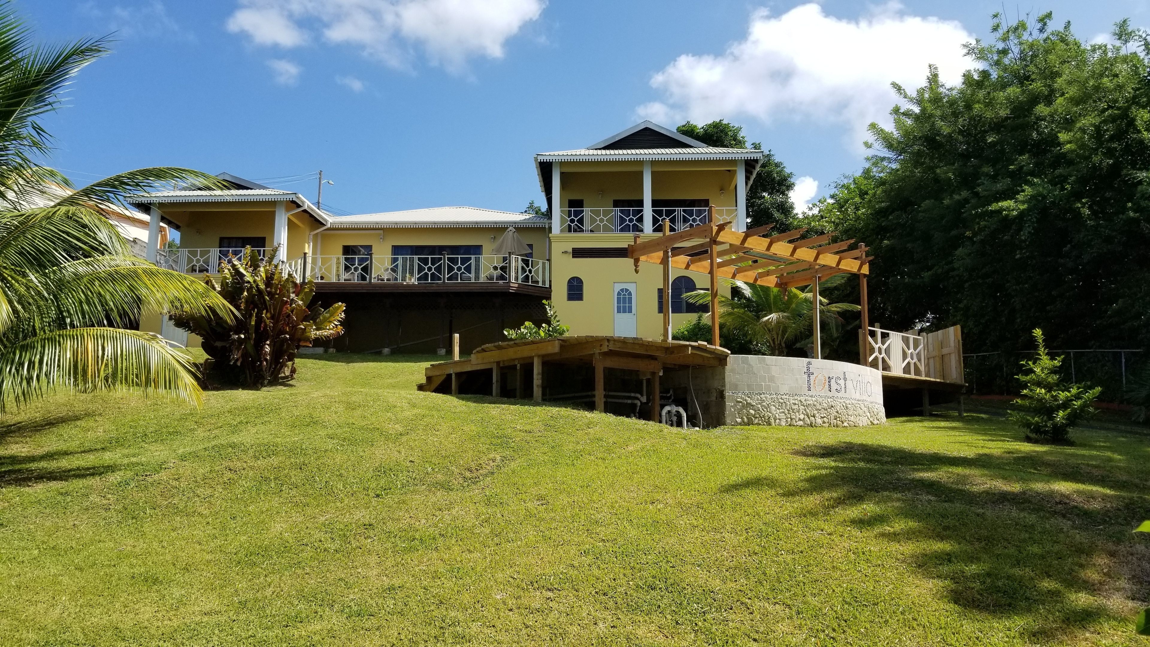 Forst Villa