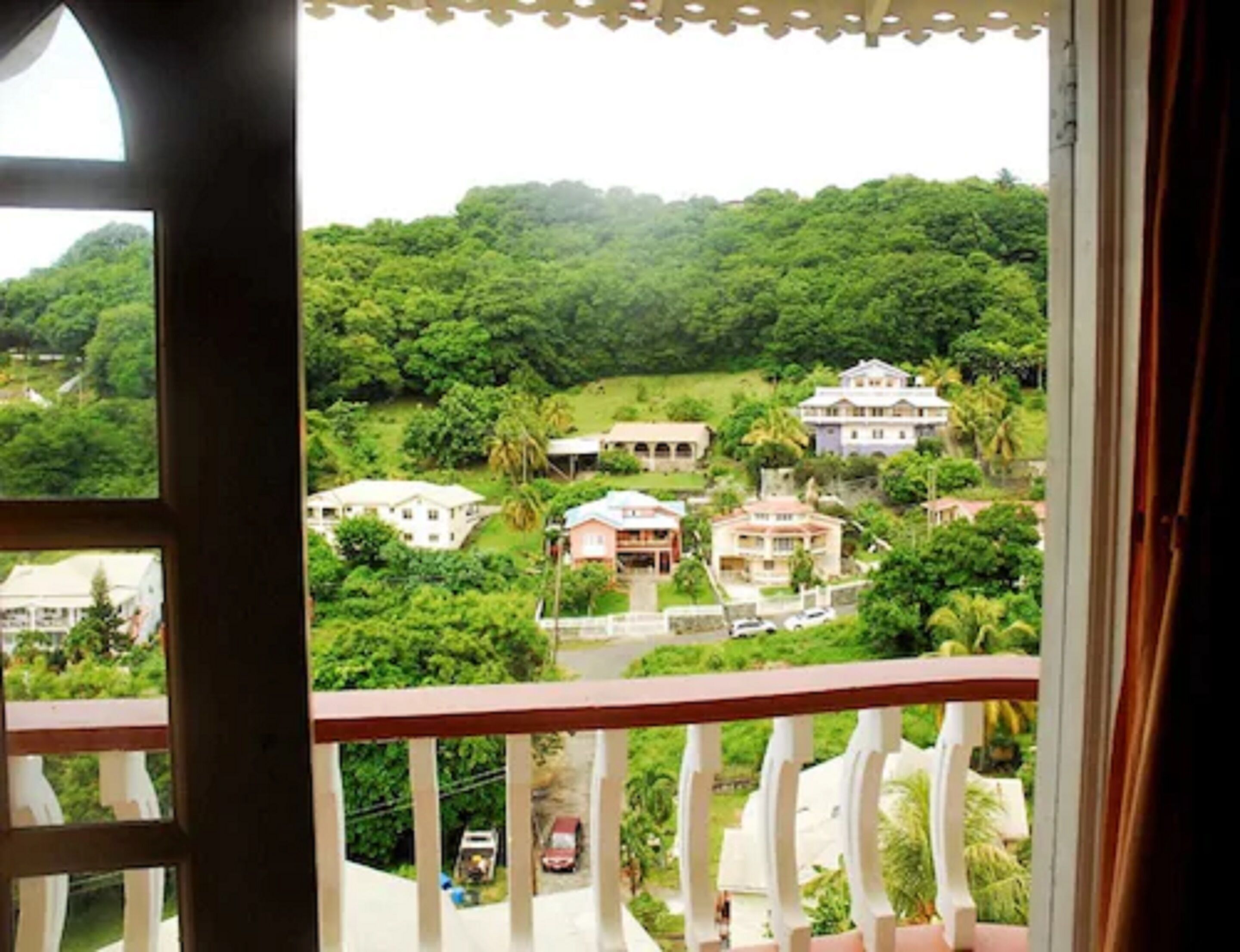 Rich View