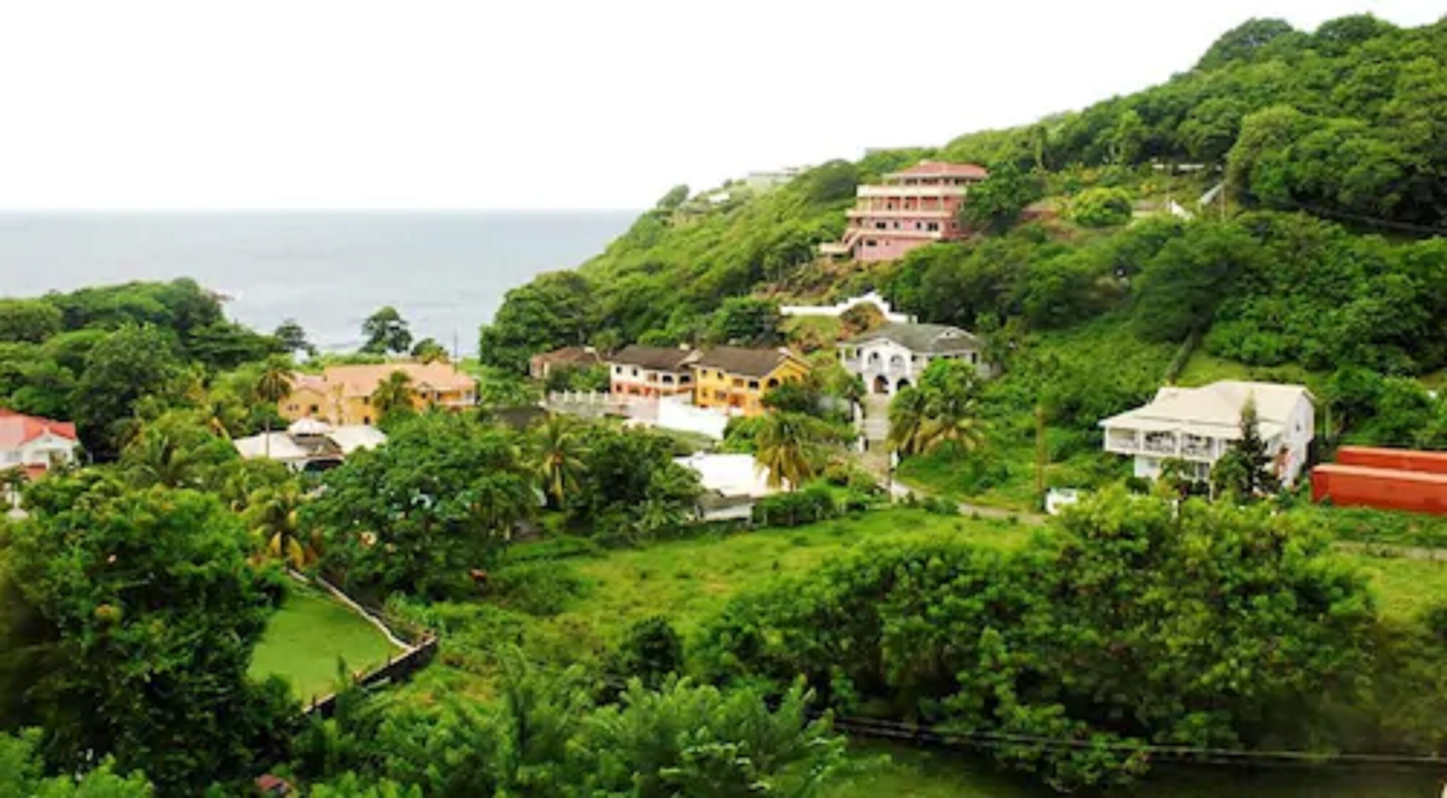 Rich View