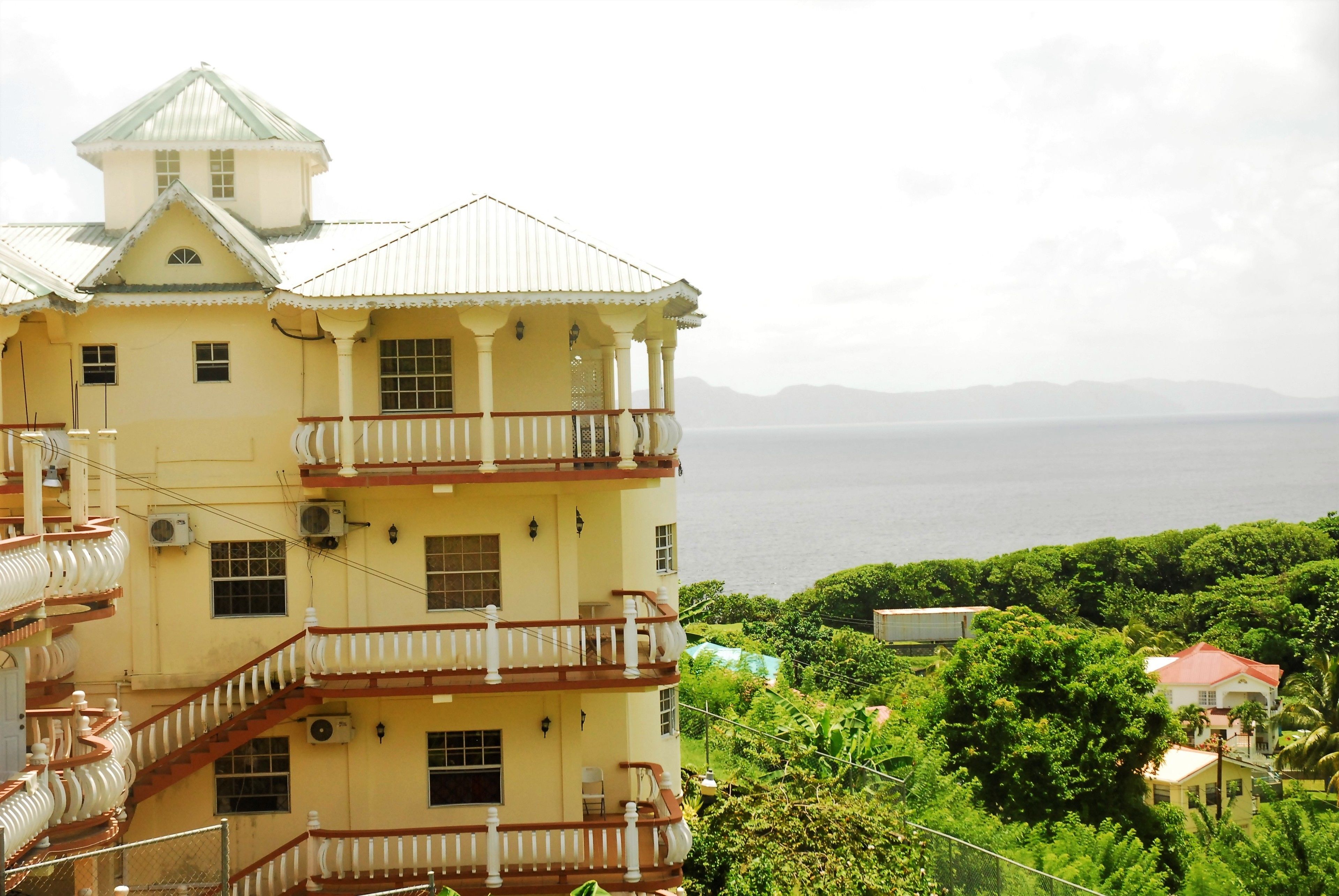 Rich View