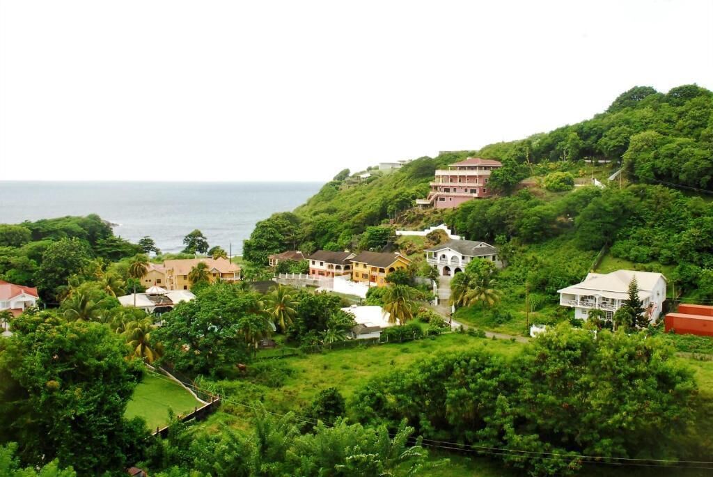 Rich View