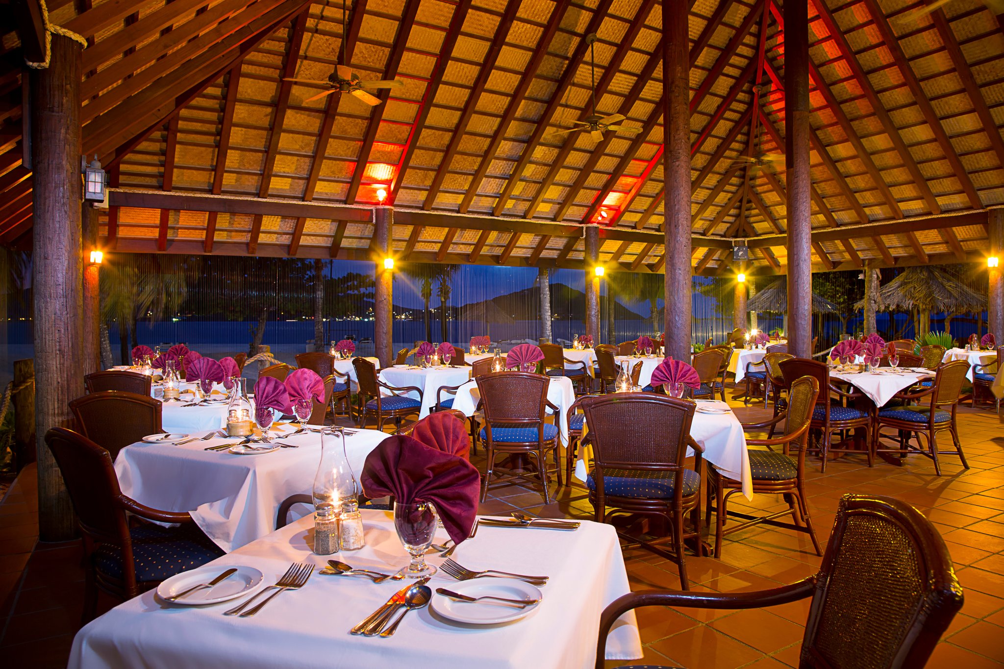 Palm Island Resort