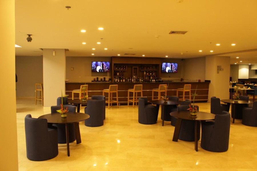 Hesperia Maracay