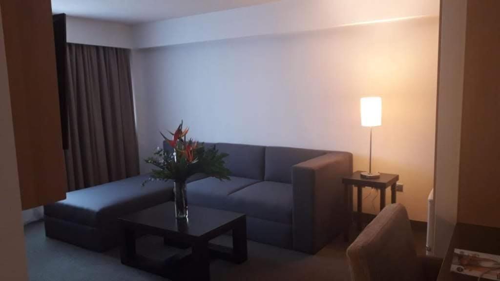 Hesperia Maracay