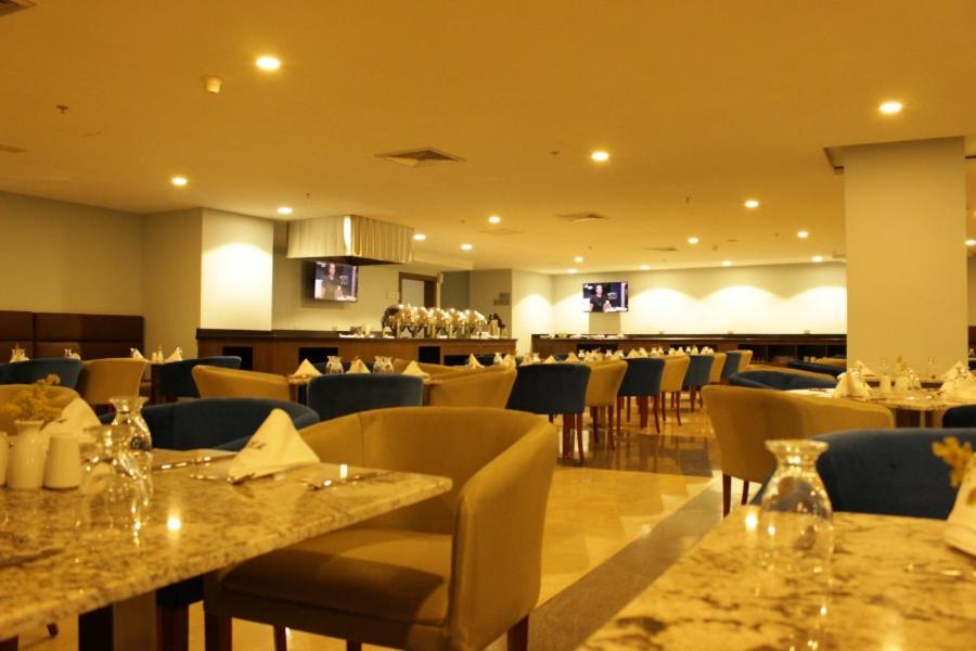 Hesperia Maracay