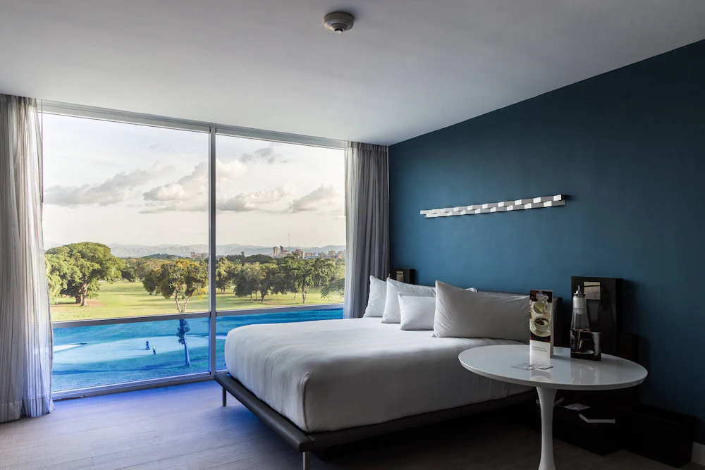 Marriott Maracay Golf Resort