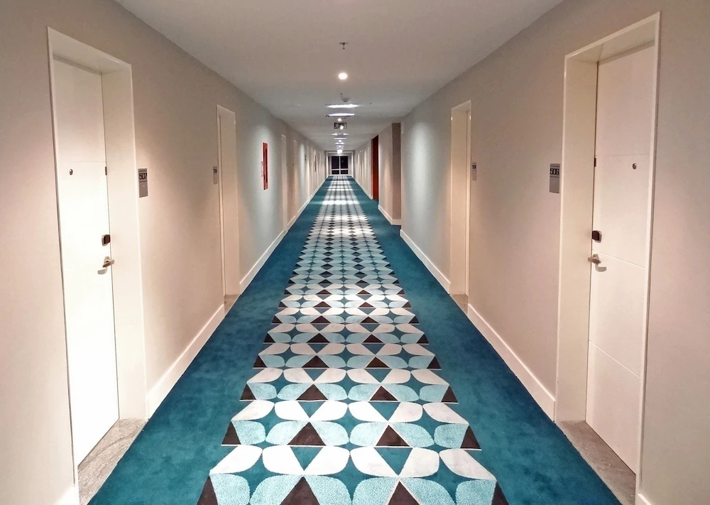 Marriott Maracay Golf Resort
