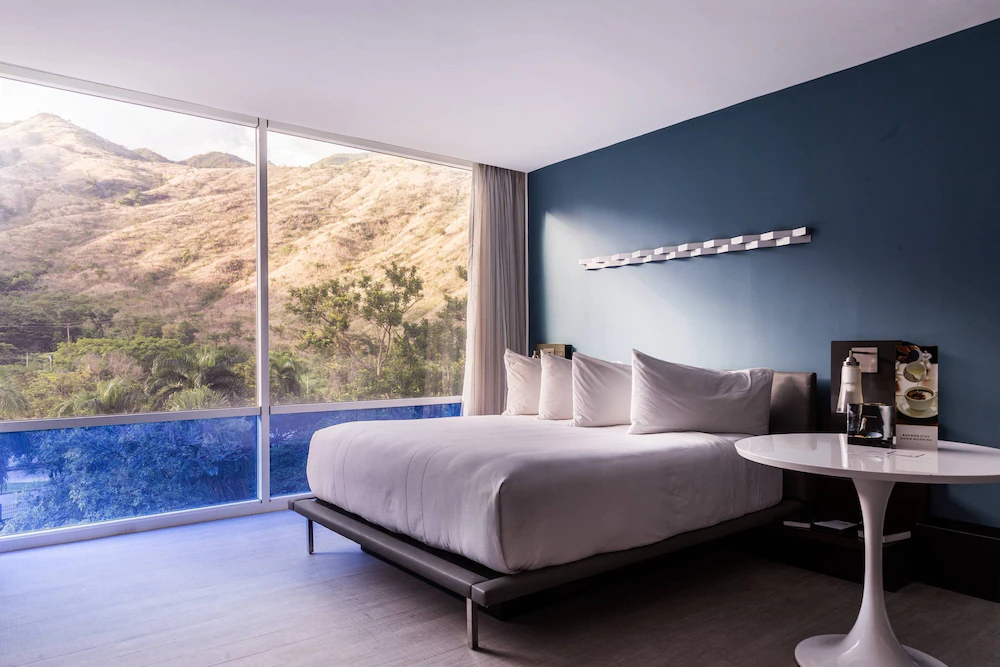 Marriott Maracay Golf Resort