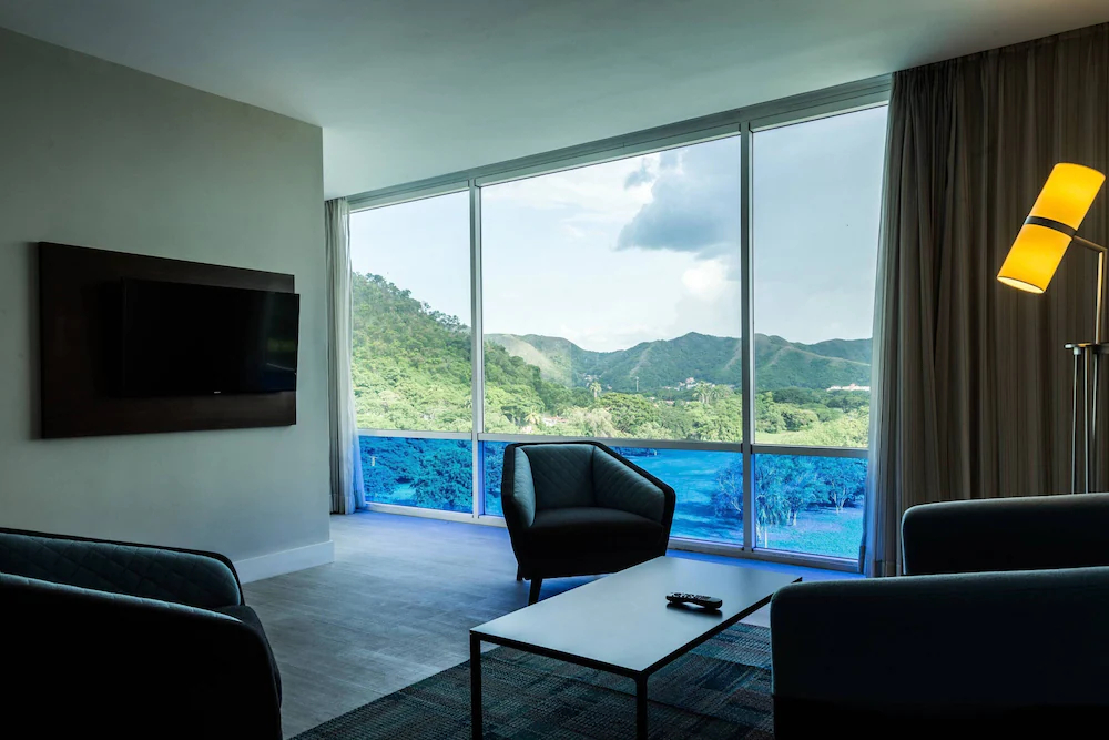 Marriott Maracay Golf Resort