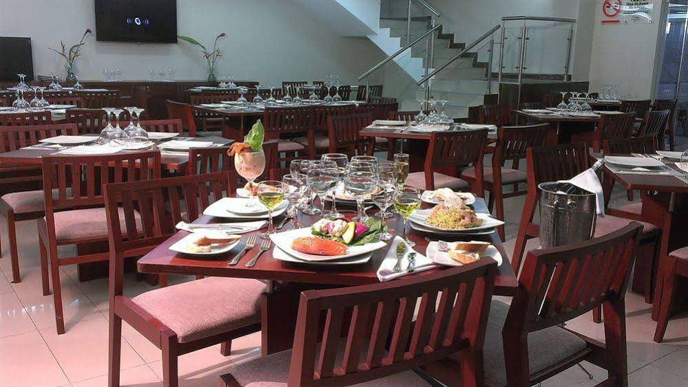Living Hotel