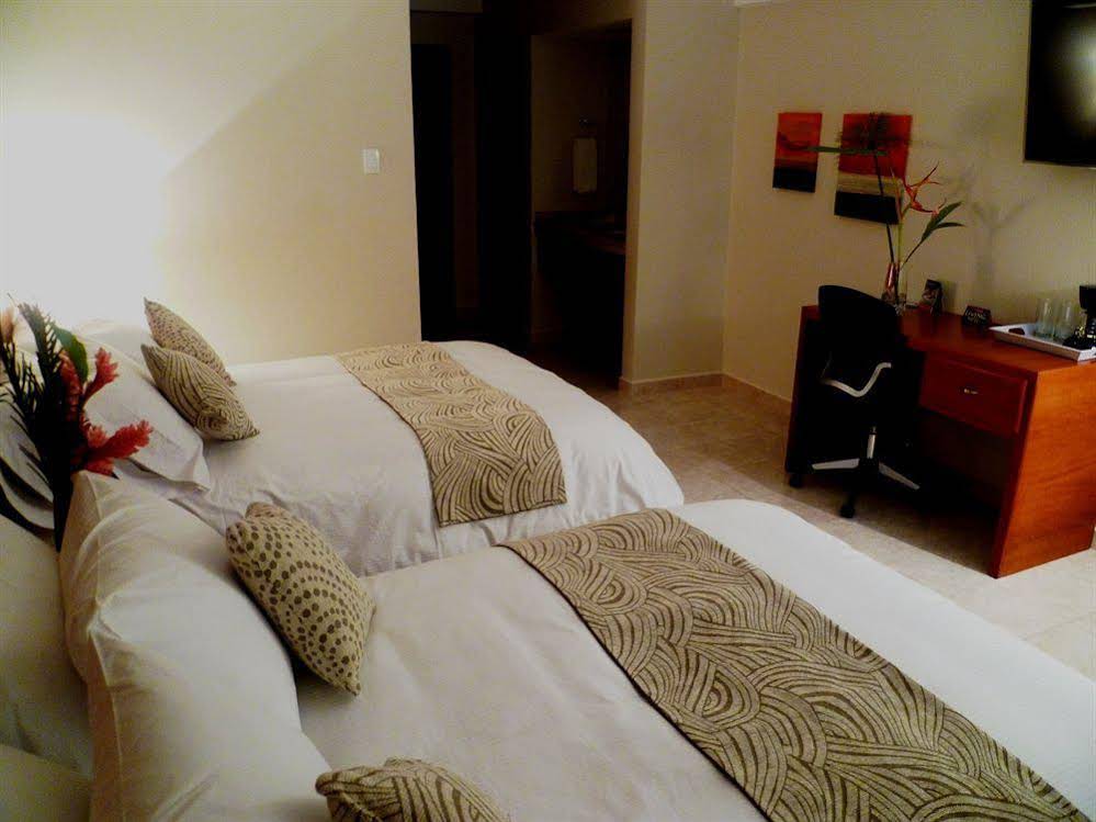 Living Hotel