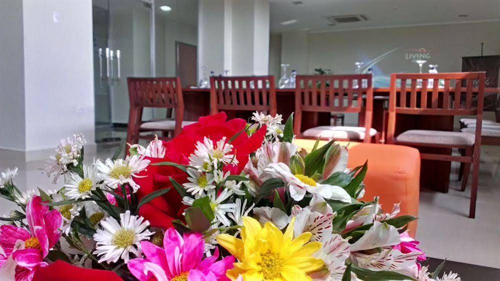 Living Hotel