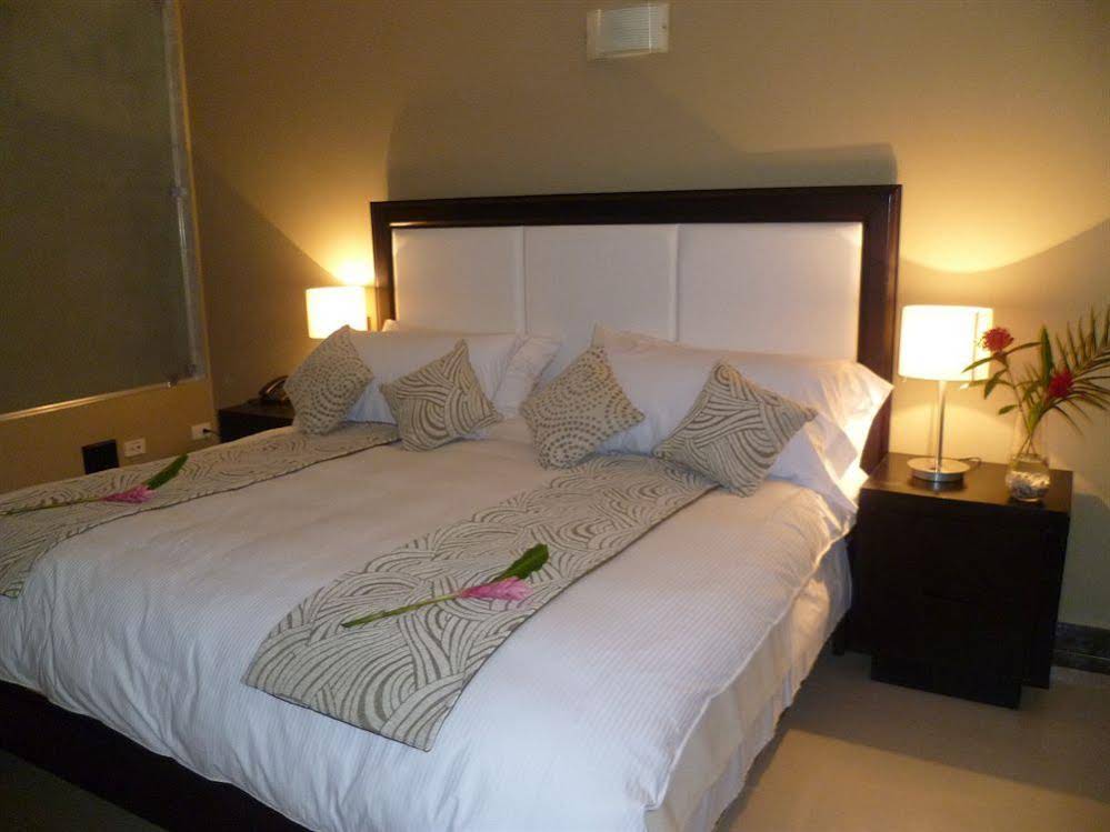 Living Hotel