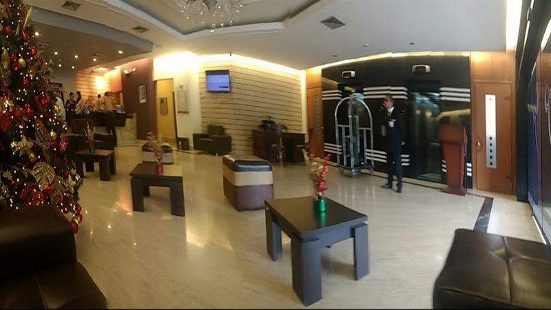 Cristal Park Hotel