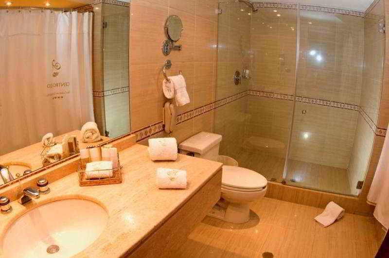 Lidotel Centro Lido Caracas