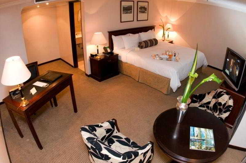 Lidotel Centro Lido Caracas