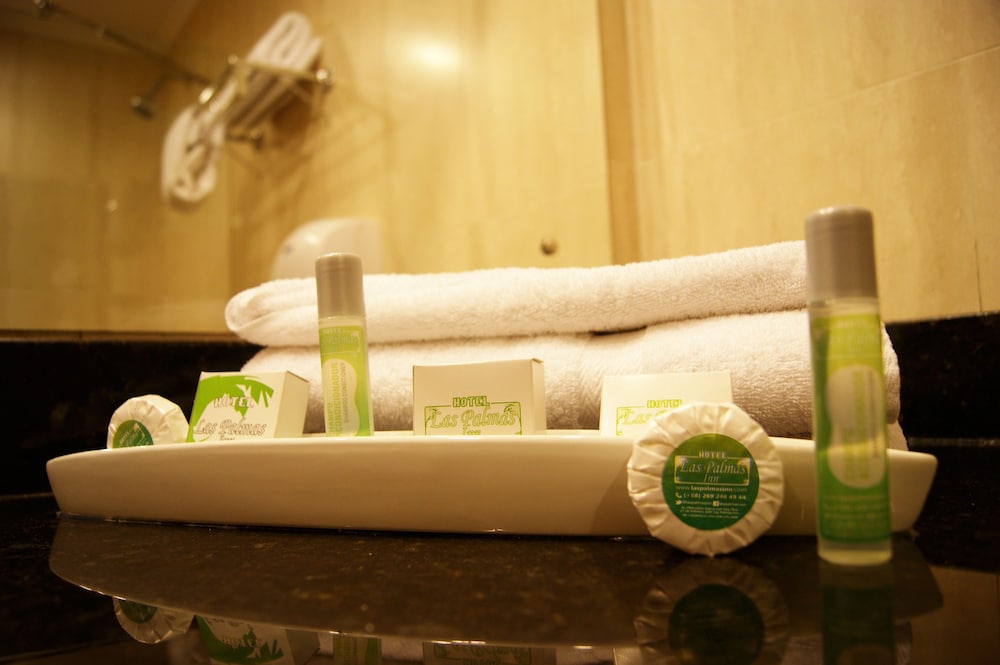 Hotel Las Palmas Inn