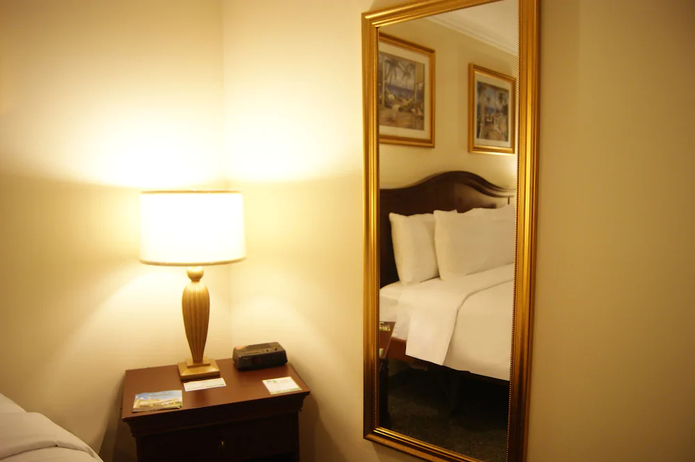 Hotel Las Palmas Inn