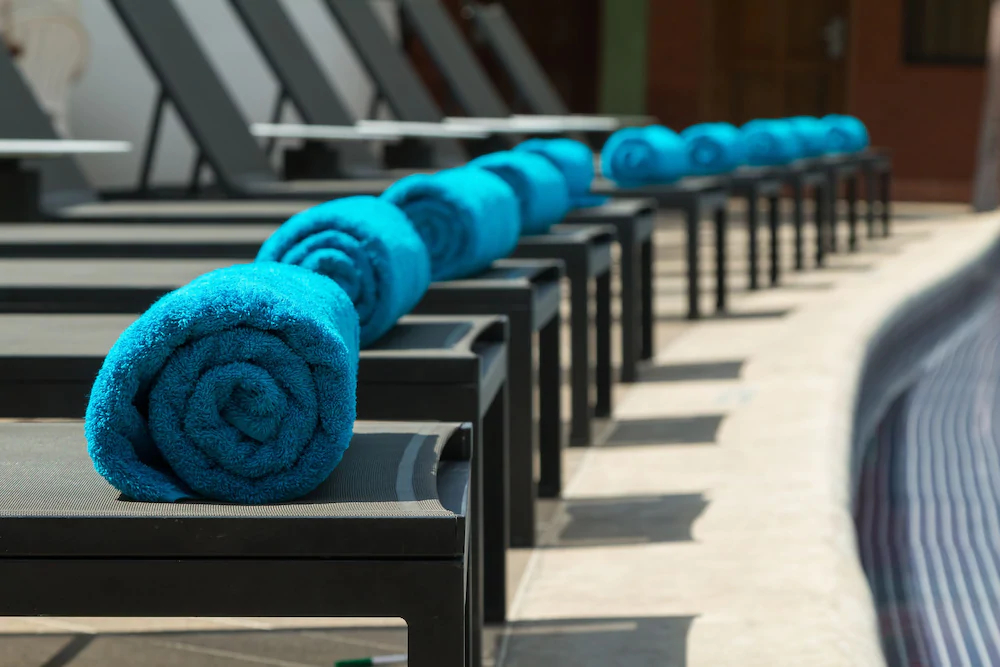 Hotel Las Palmas Inn