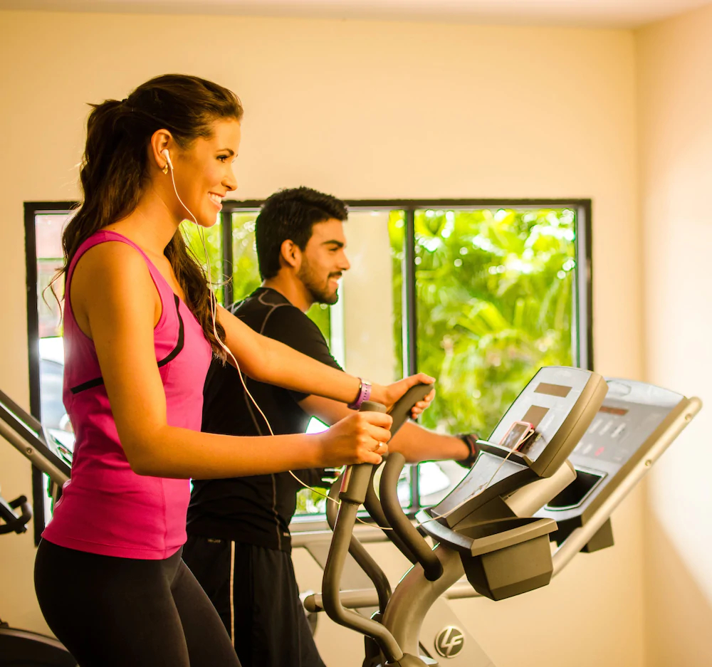 Hotel Las Palmas Inn