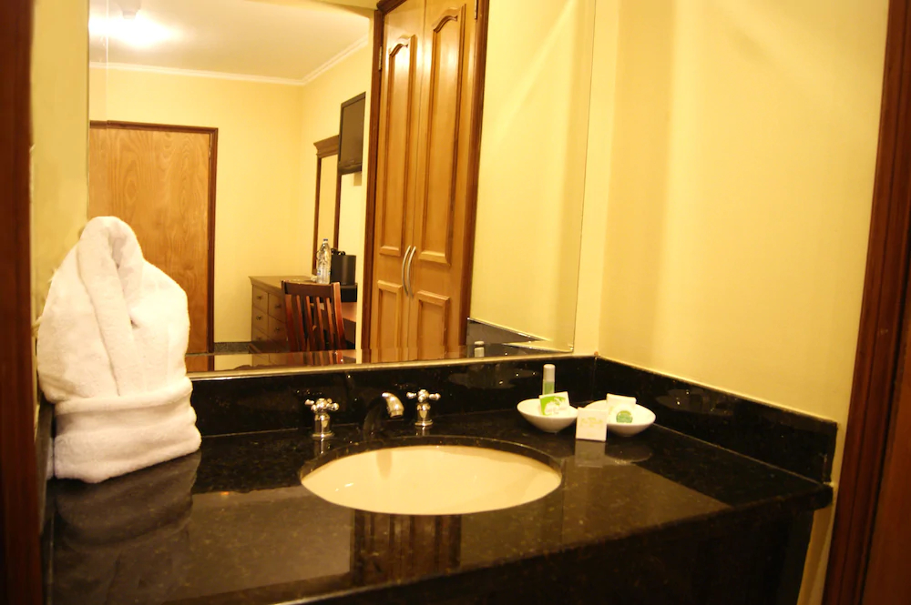 Hotel Las Palmas Inn