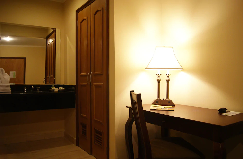 Hotel Las Palmas Inn