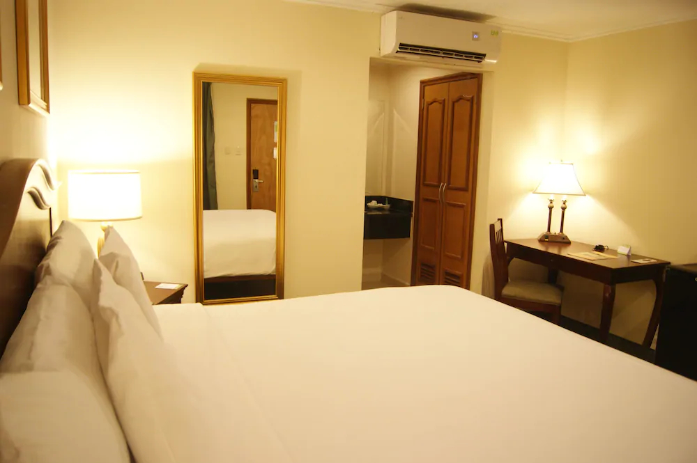 Hotel Las Palmas Inn