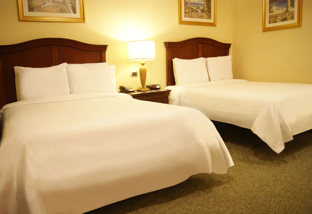 Hotel Las Palmas Inn