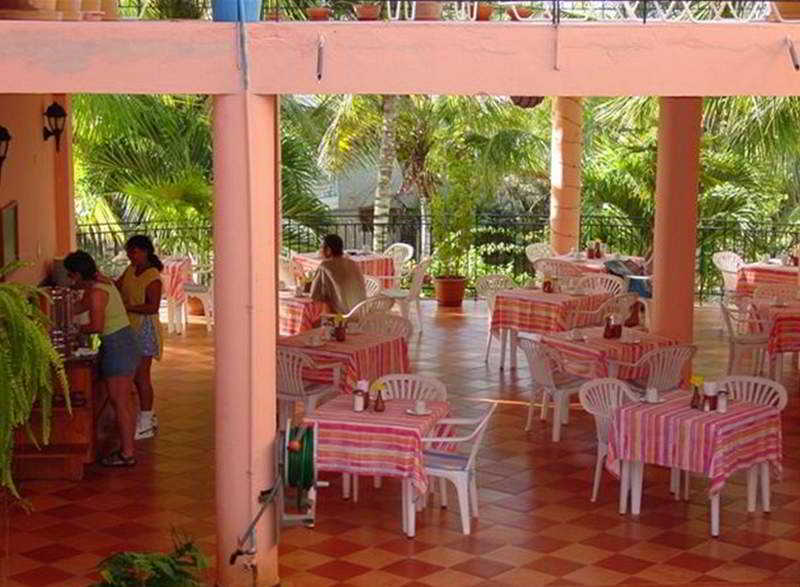 Casa Rita