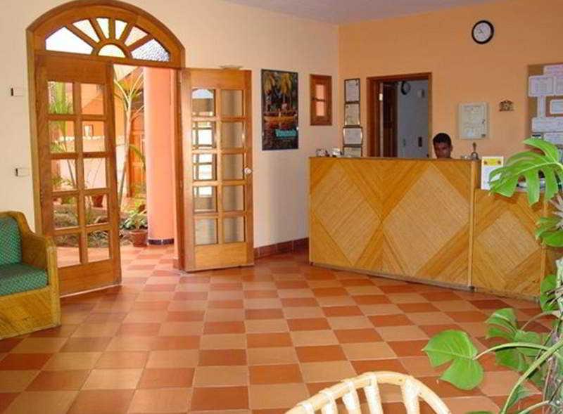 Casa Rita