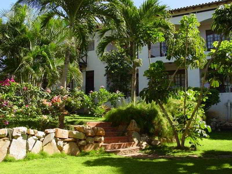 Casa Rita